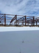 Продается производственная площадка «Уптар-2», расположенная по адресу: Магаданская обл, г. Магадан,  пгт Уптар